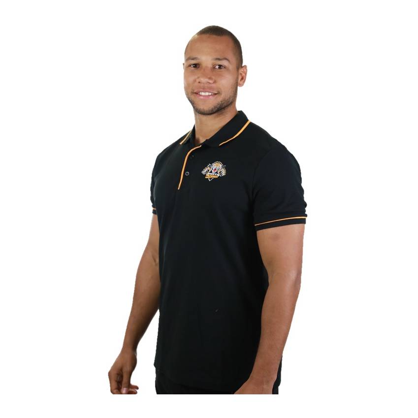 Wests Tigers MW18 Polo0