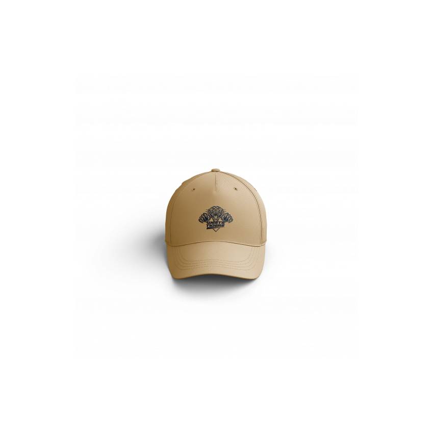 Wests Tigers Board Shorts & Hat Pack1