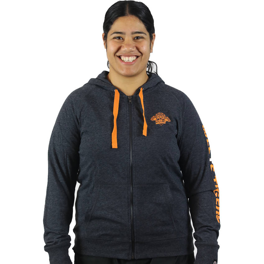 Wests Tigers Lifestyle Hoody0