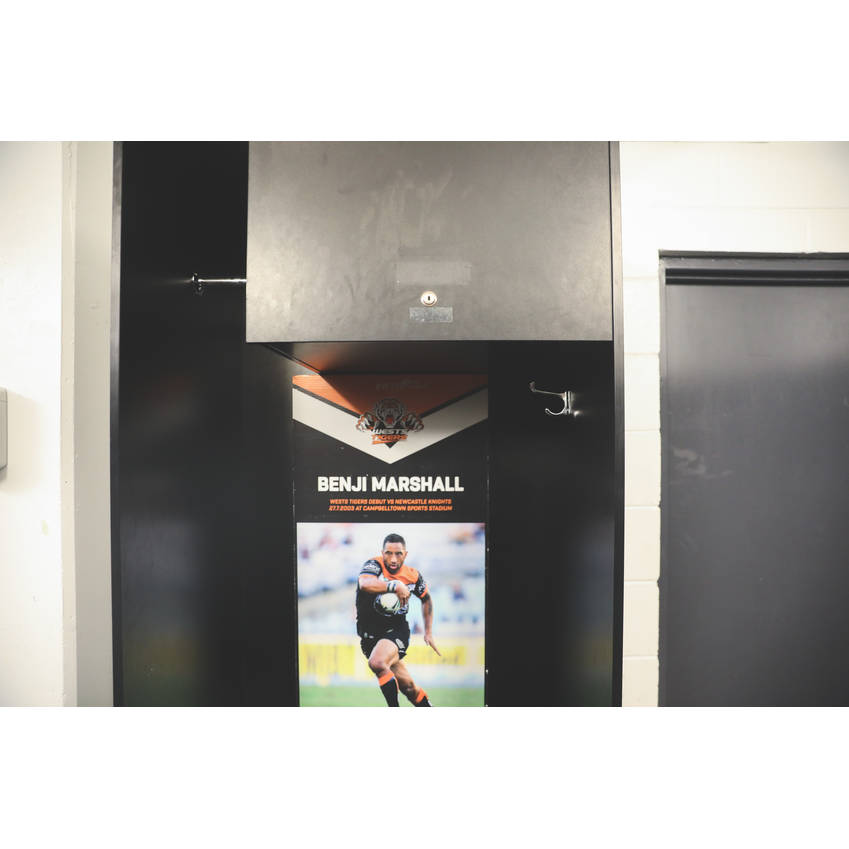 mainChris Lawrence Locker0