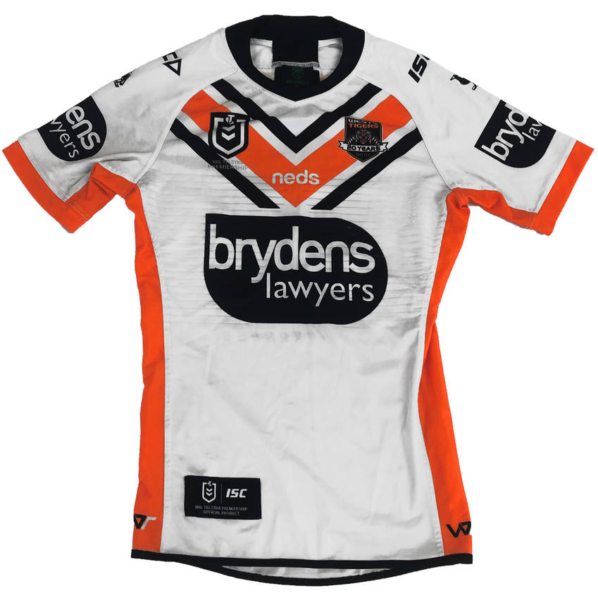 main2019 Player Issued Away Jersey0