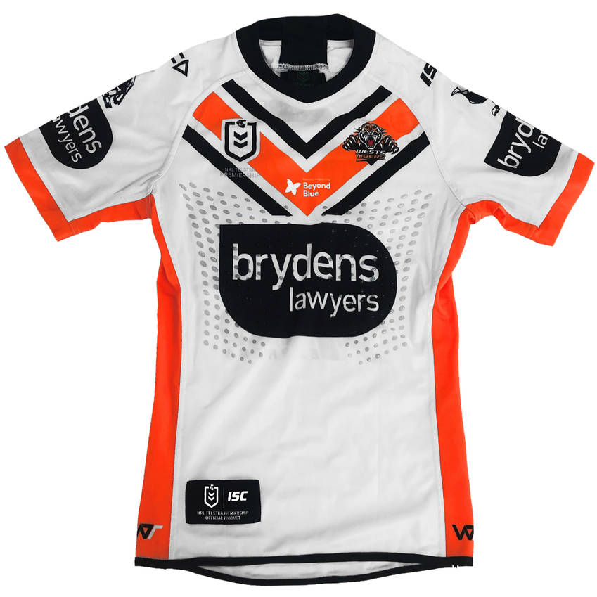 mainPlayer cut Beyond Blue jersey0