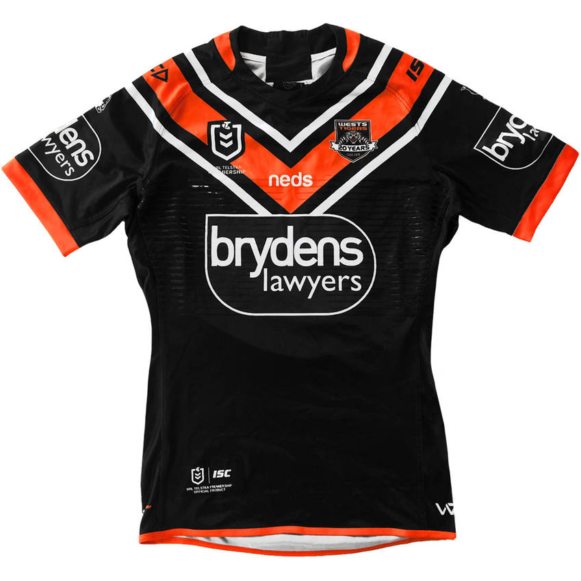 main2019 Player cut Home Jersey0