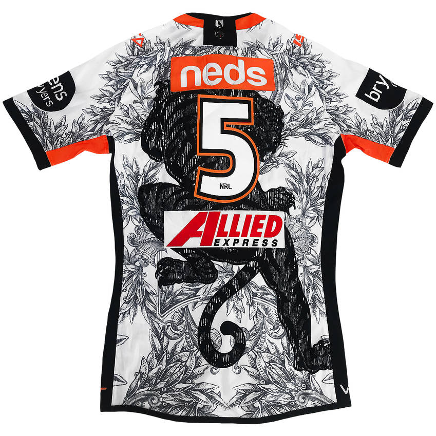 main2020 Player issued Nines Jersey1