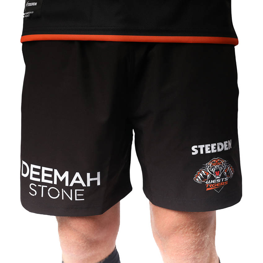 Download Wests Tigers Roarstore - Wests Tigers 2021 Mens Training ...