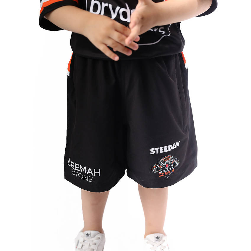 Wests Tigers Roarstore - Wests Tigers 2021 Kids Training ...