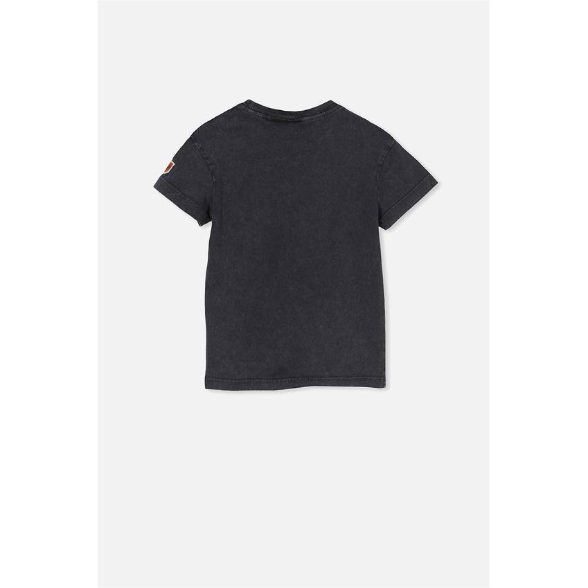 Wests Tigers Kids Collegiate Tee1