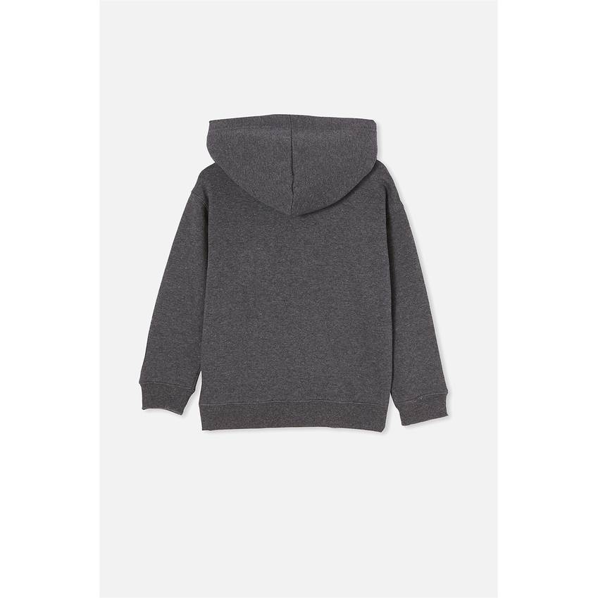 Wests Tigers Girls Embroidered Hoodie2