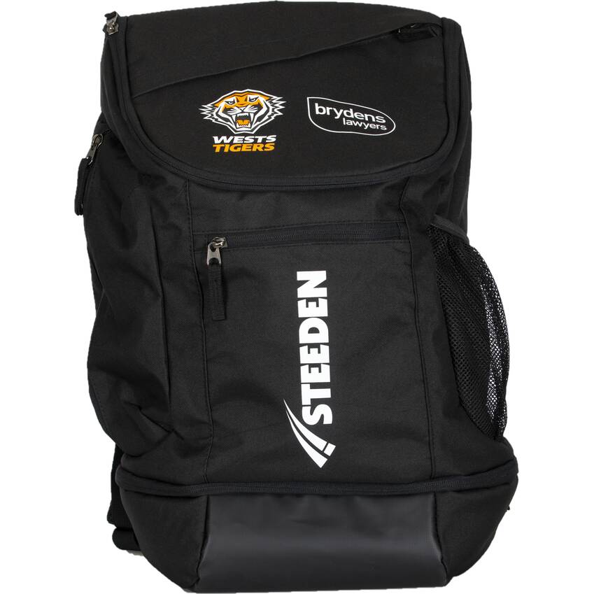 Wests Tigers 2022 Backpack0