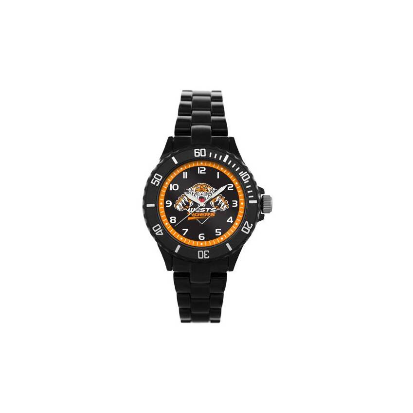 Wests Tigers Star Series Youth Watch0