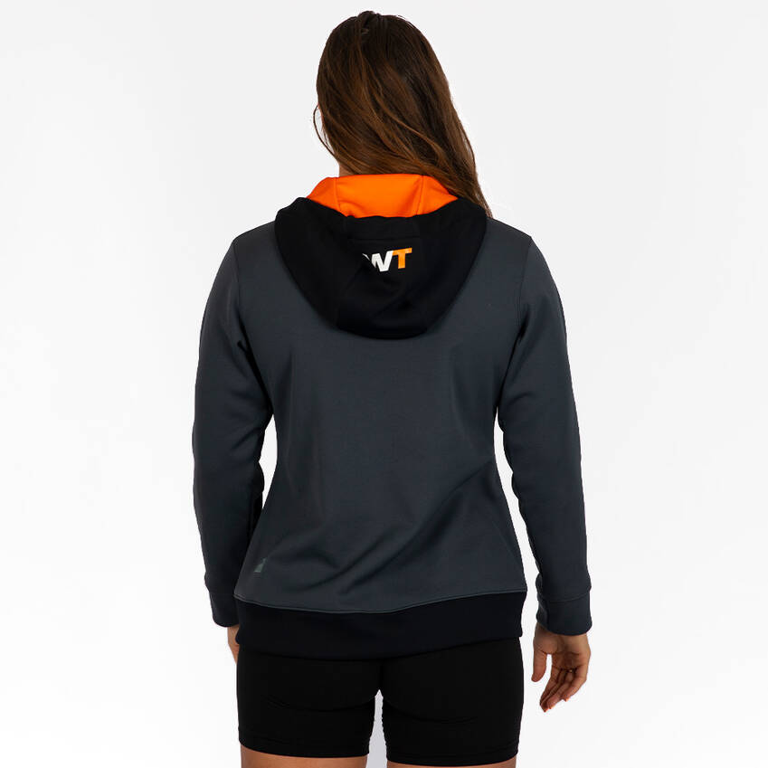 Wests Tigers 2022 Womens Mid Layer Jacket1