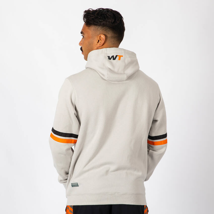 Wests Tigers 2022 Mens Fleece Hoodie2