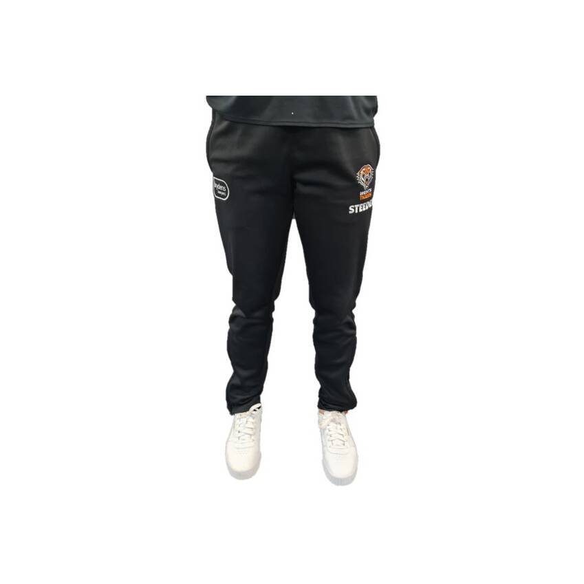 Wests Tigers 2022 Mens Tapered Track Pants0