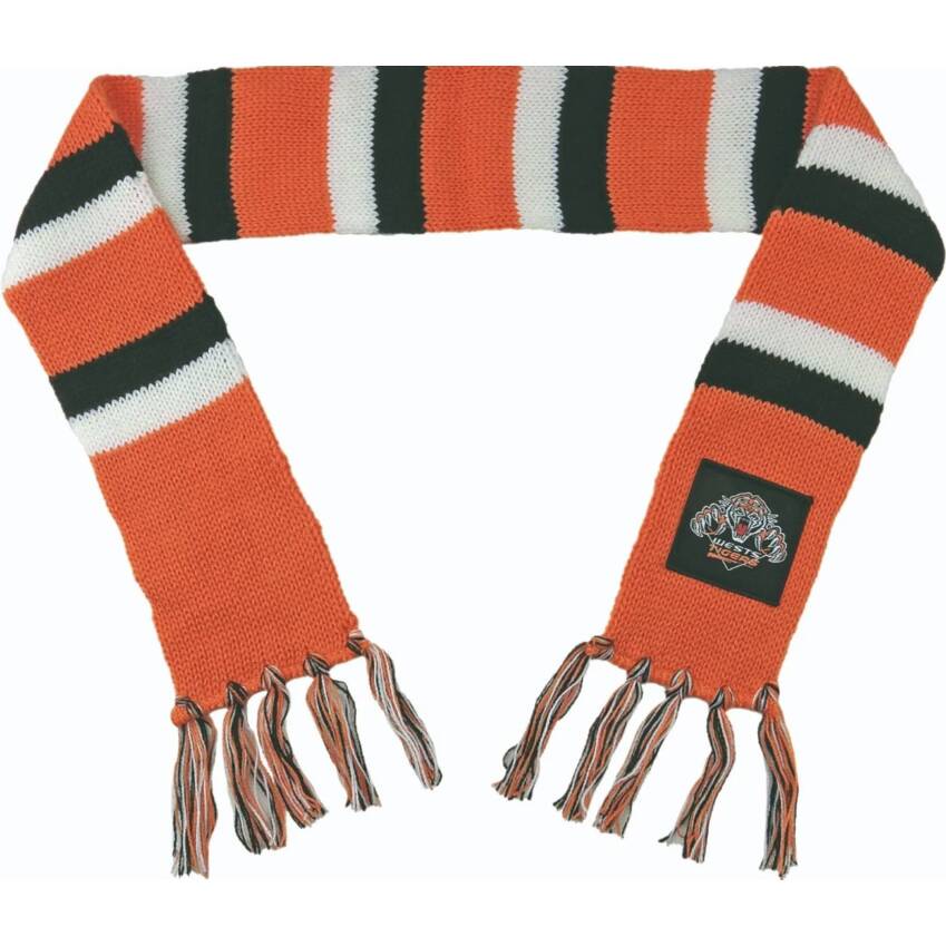 Wests Tigers Infant Scarf0