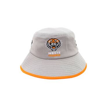 Wests Tigers Roarstore – Bucket Hats