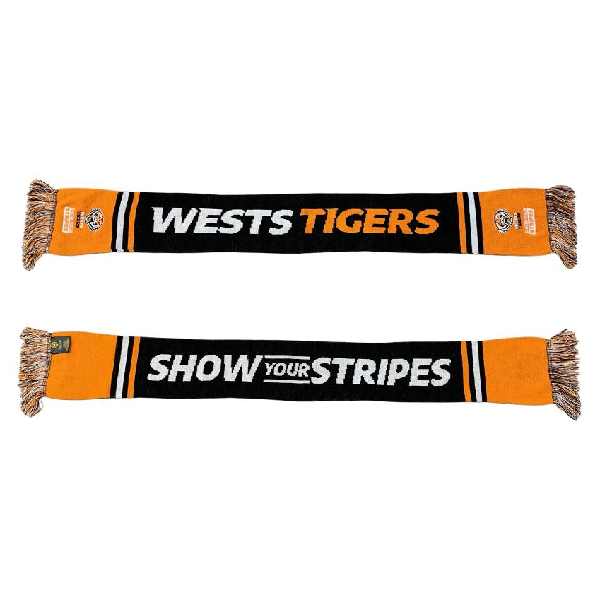 Show Your Stripes Scarf1