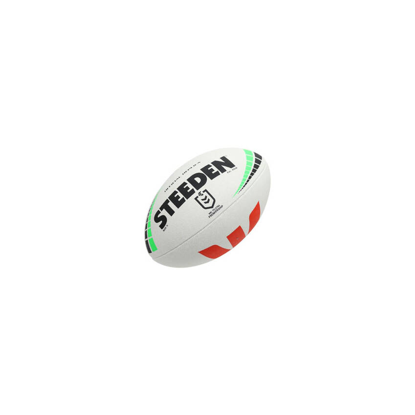 NRL Premiership Replica Football (Size 5)0