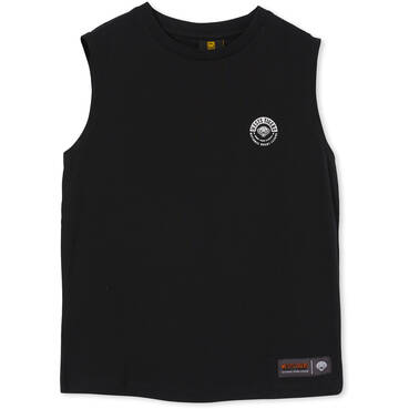 Wests Tigers Wheeler Youth Tank