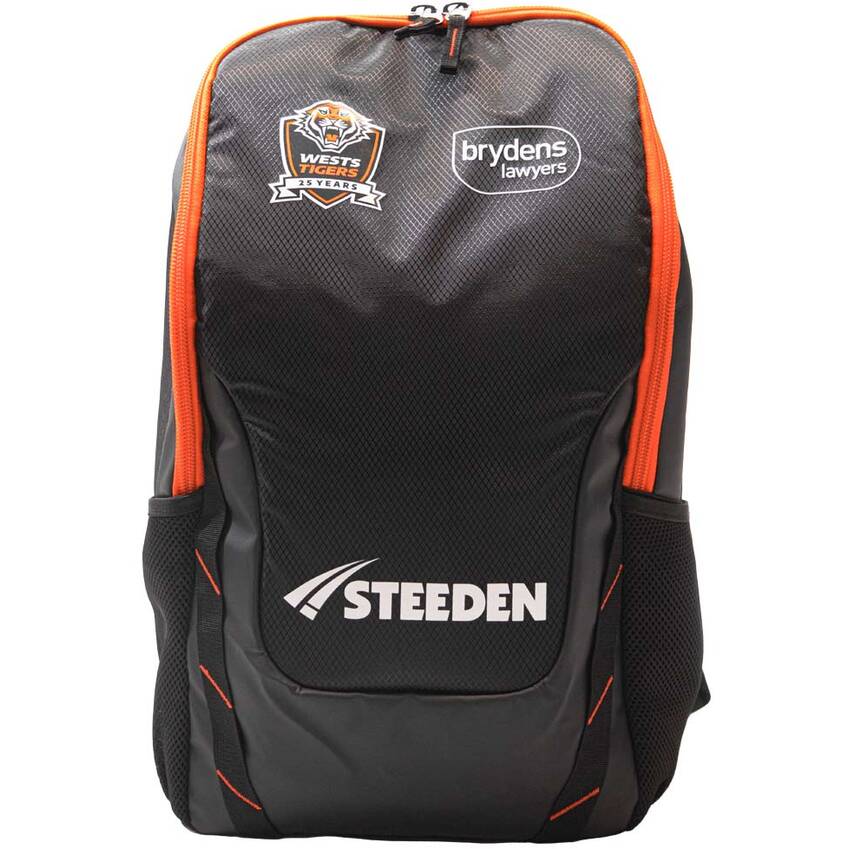Wests Tigers Roarstore Wests Tigers 2024 Backpack