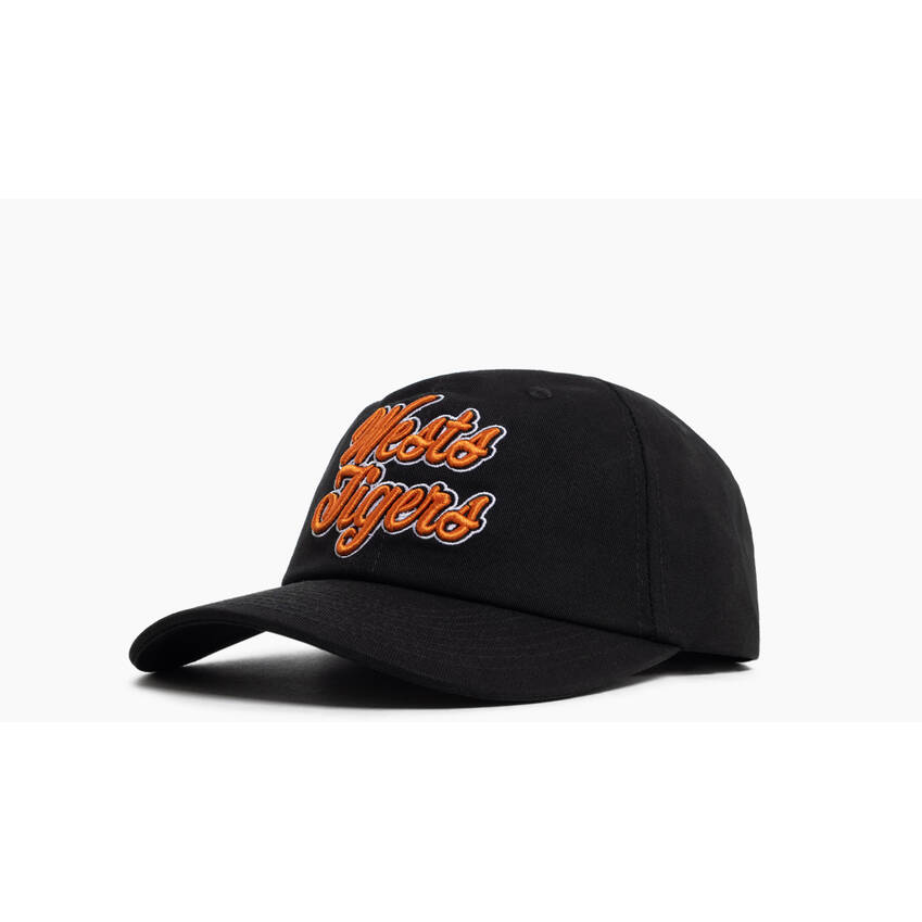 Wests Tigers Womens Wordmark Cap0