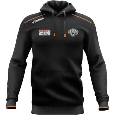 2025 Wests Tigers Mens Hoodie