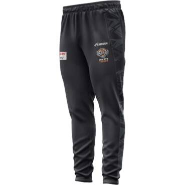 2025 Wests Tigers Mens Travel Pants