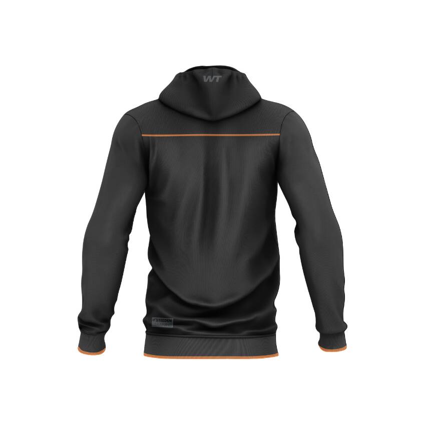 2025 Wests Tigers Womens Hoodie1