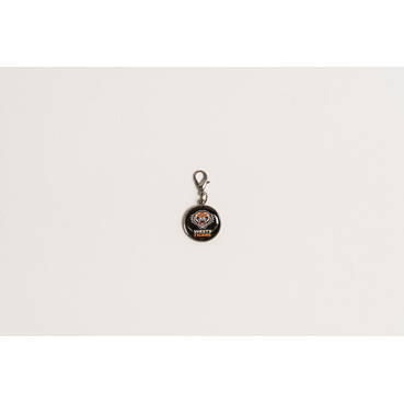 2025 Wests Tigers Pet Tag