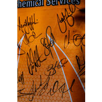 Wests Tigers 2005 Heritage Jersey #101