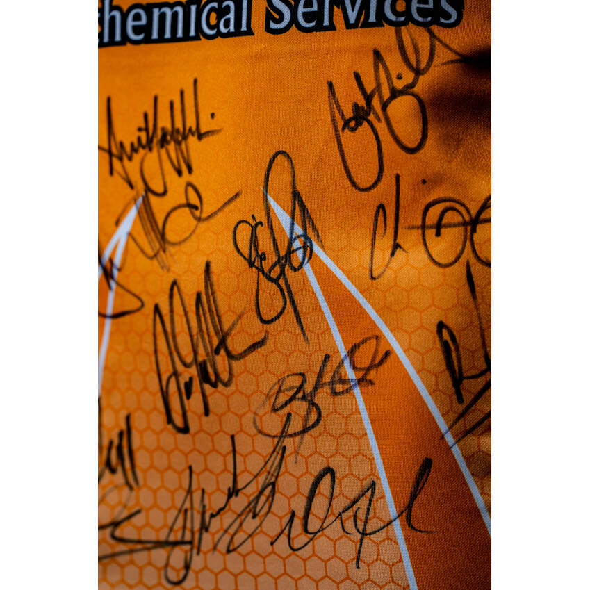 mainWests Tigers 2005 Heritage Jersey #111