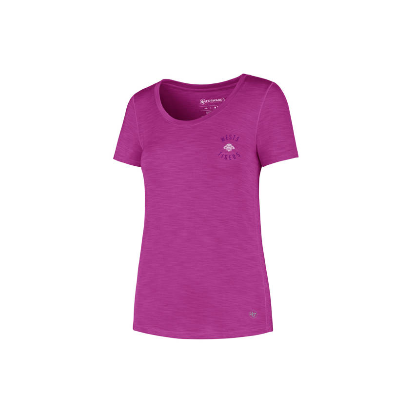 Wests Tigers '47 Womens Microlite Shade Tee0